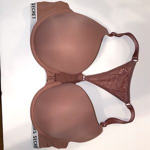 Victoria’s Secret T-shirt bra